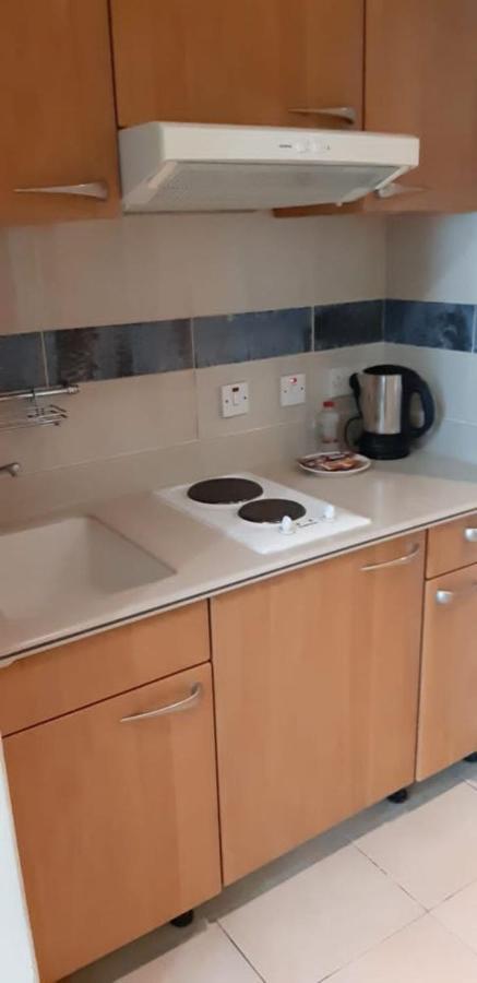 Platinum Hotel Apartments 아부다비 외부 사진