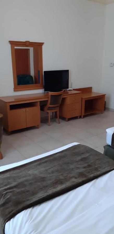 Platinum Hotel Apartments 아부다비 외부 사진