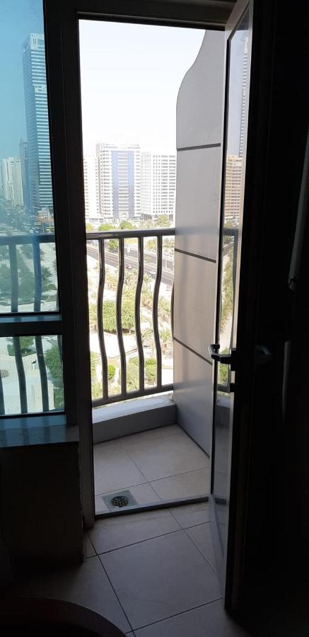 Platinum Hotel Apartments 아부다비 외부 사진
